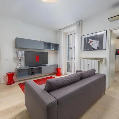 Apartamento Kramer House, In The Fashion District! *