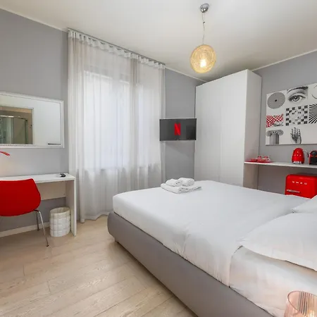 Apartamento Kramer House, In The Fashion District! *