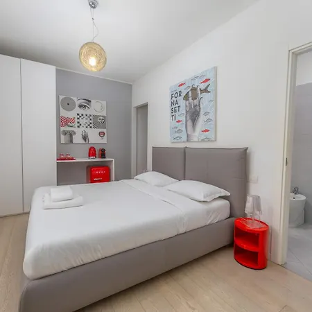 Kramer House, In The Fashion District! Apartamento Milão