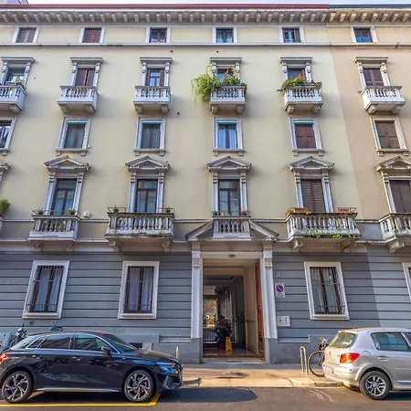 Apartamento Kramer House, In The Fashion District! *